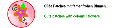 Patches 5