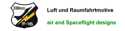 Luft- und Raumfahrt / Air- and Spaceflight