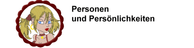 Personen / Persons