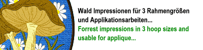 Wald Impressionen