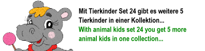 Tierkinder 24