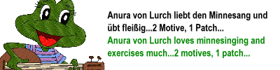 Anura von Lurch
