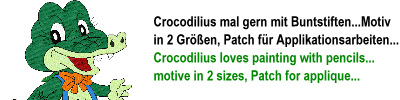 Crocodilius
