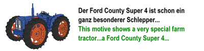 Ford County Super 4