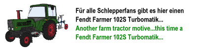 Fendt Farmer 102S Turbomatik