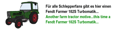 Fendt Farmer 102S Turbomatik (Version 2)