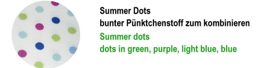Summer Dots