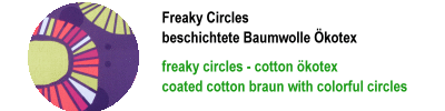 Freaky Circles