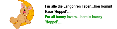 Hase 'Hoppel'