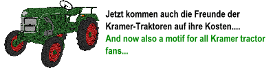 Kramer K15