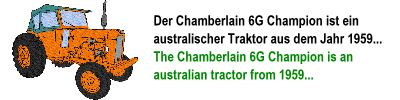 Chamberlain 6G Champion