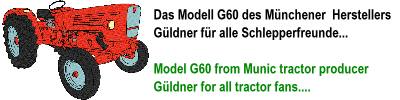 Güldner G60