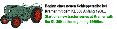 Kramer KL 300