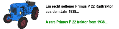 Primus P 22