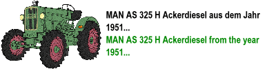 MAN AS 325 H