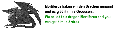 Drache Mortiferus