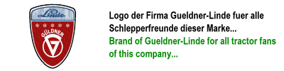 Gueldner-Linde Logo