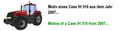 Case IH 310