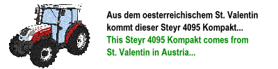 Steyr 4095 Kompakt