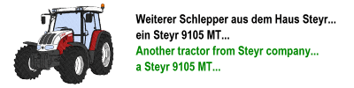 Steyr 9105 MT