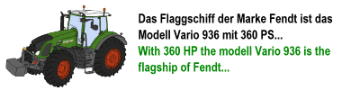 Fendt Vario 936