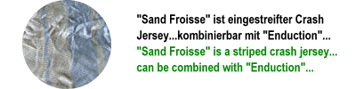 Sand Froisse