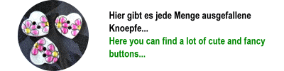 Knöpfe / Buttons