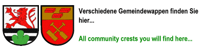 Gemeinden / Communities